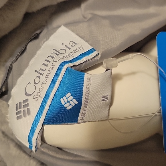 Columbia Winter coat - Picture 4 of 6